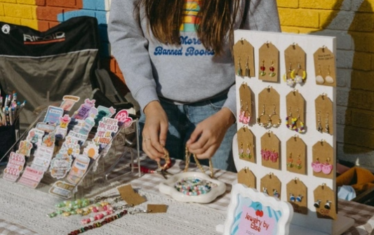 Milwaukee Gather & Grow Market